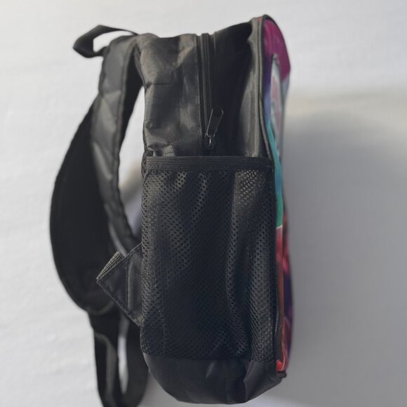 DAPTIZED Mini Backpack - Juice Wrld, Nipsey Hussle, XXXTentacion - Picture 4 of 5